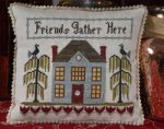 (image for) Friends Gather Here